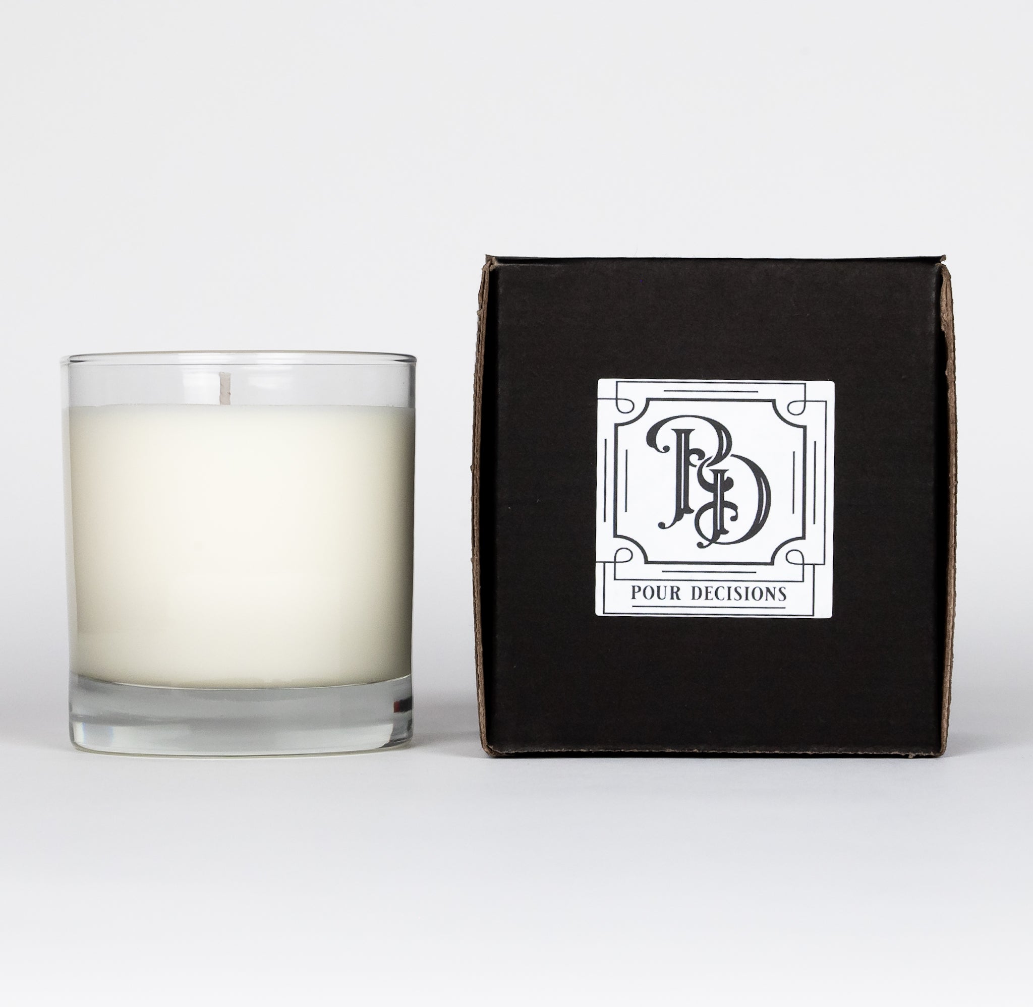 Mojito Soy Candle