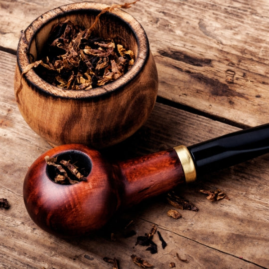 history of tobacco smoking Did People Smoke Anything Before Tobacco Was Discovered?
