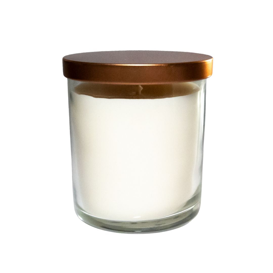 All Is Calm Soy Candle