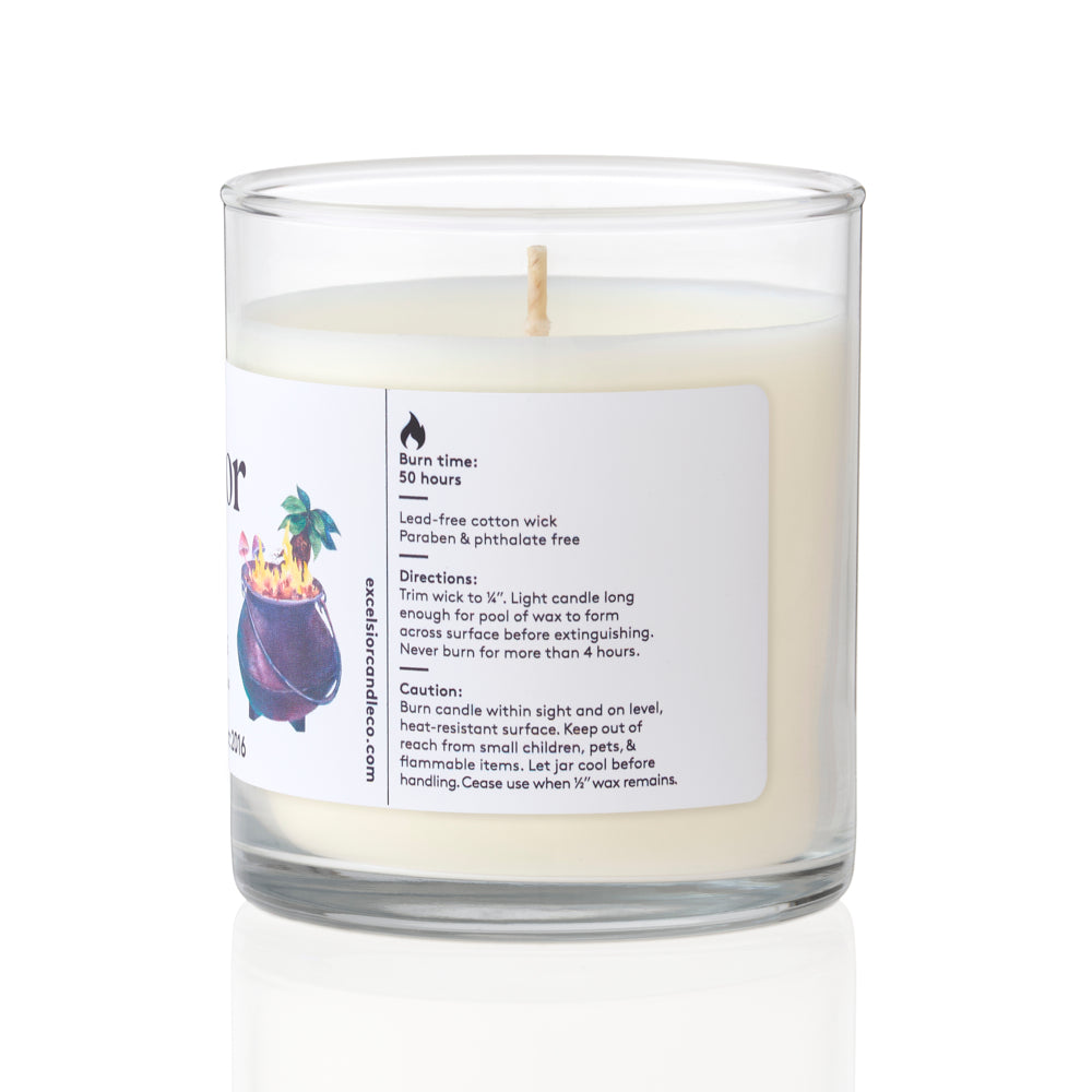 Hocus Pocus Soy Candle